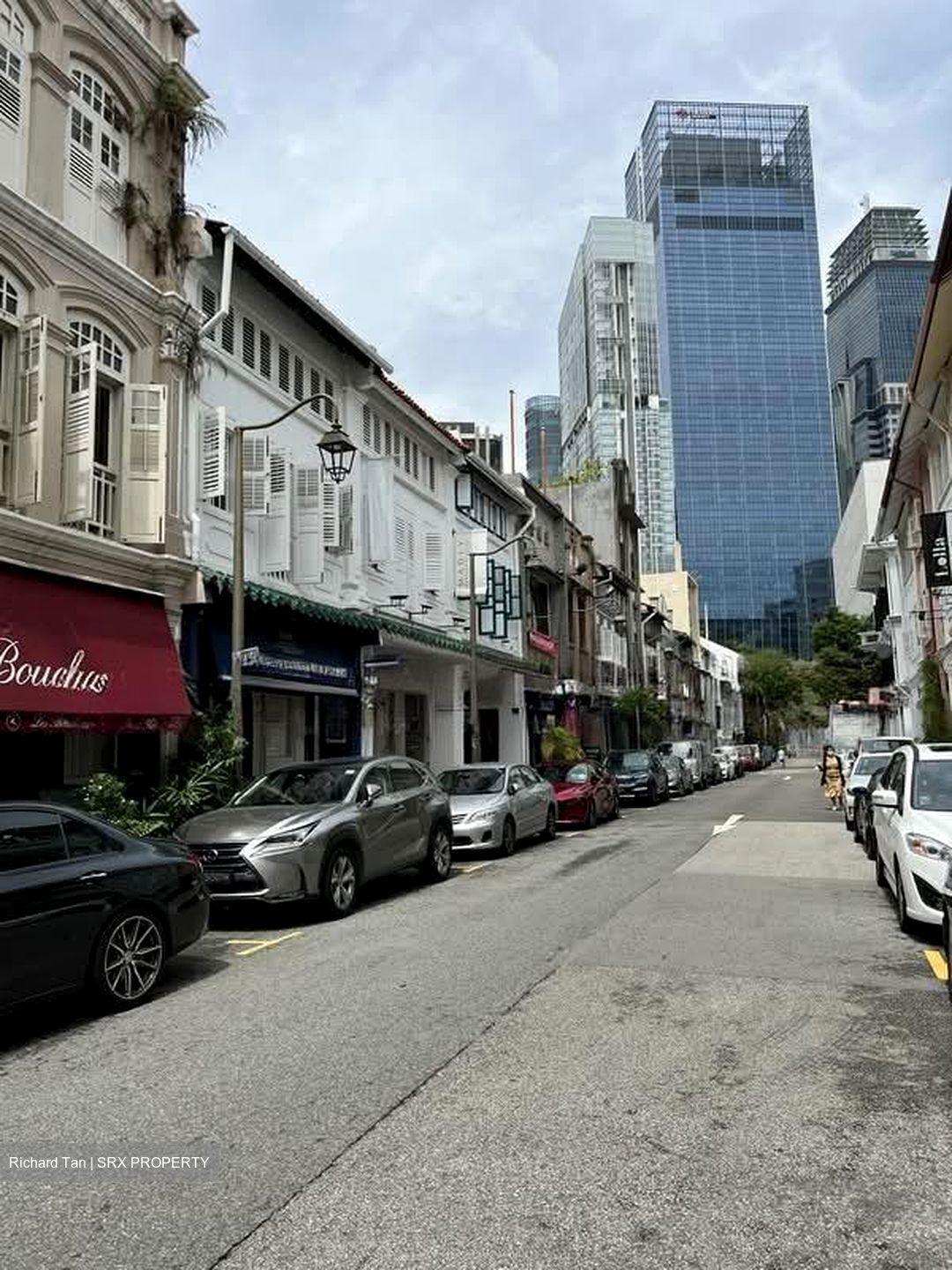Telok Ayer Conservation Area (D1), Office #568691231